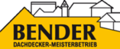 Bender – Dachdecker-Meisterbetrieb Logo